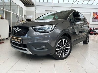 gebraucht Opel Crossland (X) Innovation