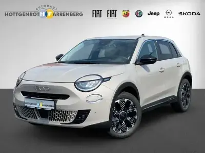 Gebraucht Fiat 600E