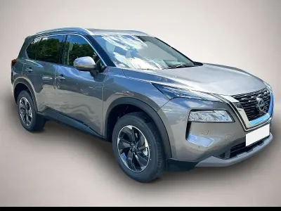 Gebraucht Nissan X-Trail