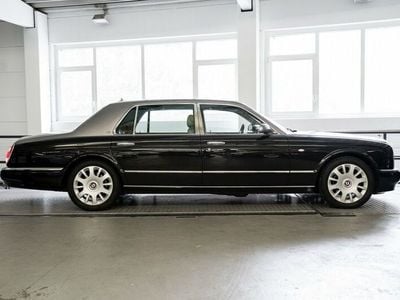 Grau Gebraucht 2007 Bentley Arnage Limousine | 97.500 €