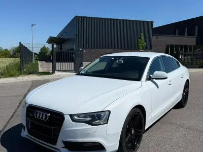 Gebraucht Audi A5