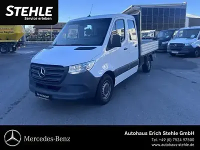 Gebraucht Mercedes Sprinter 143 PS (105 kW) 2020 Andere Van