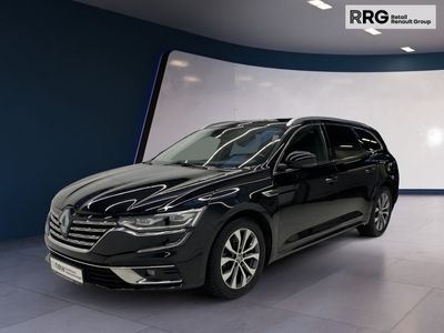 gebraucht Renault Talisman GRANDTOUR 1.3 TCE 160 INTENS