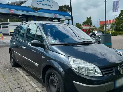 Gebraucht Renault Scénic II