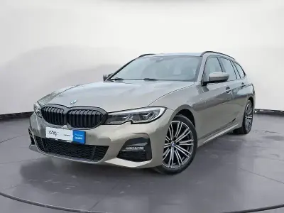 Gebraucht BMW 320