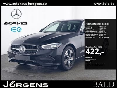 Mercedes C300e