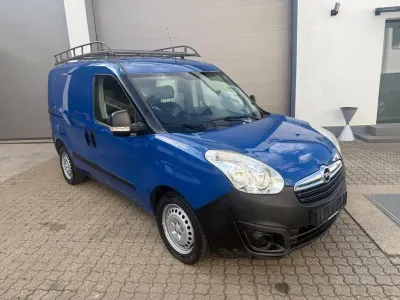 Gebraucht Opel Combo