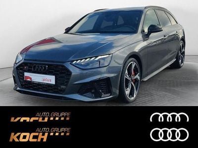 Usata Audi S4 Sport 342 CV (251 kW) 2024 Grigio Station wagon