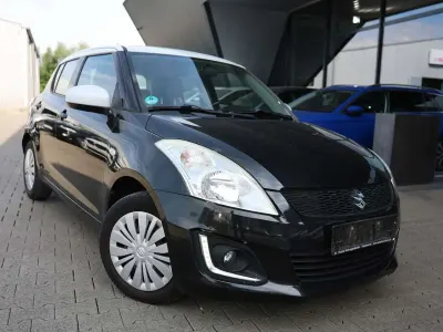 Gebraucht Suzuki Swift
