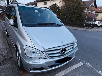 Mercedes Viano