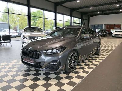 gebraucht BMW 220 xd GC M Sport ADP-LED*ACC*CAM*HUD*h/k*MEMO*PANO*19