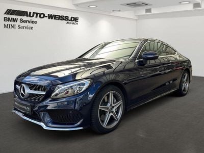 Mercedes C250