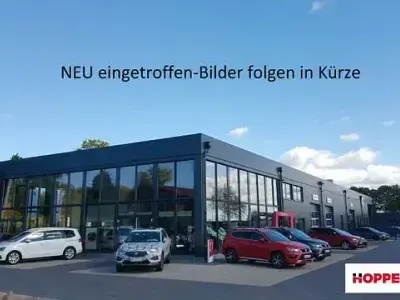 Gebraucht Seat Arona Style 116 PS (85 kW) 2025 Schwarz SUV
