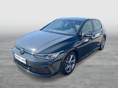 Second-hand VW Golf VIII