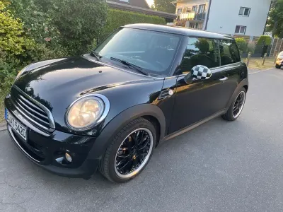 Gebraucht Mini ONE