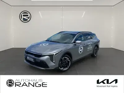 Gebraucht Kia K4 Spirit 150 PS (110 kW) 2026 Grau Kombi