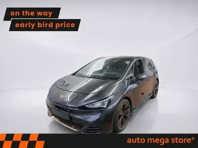 Second-hand Cupra Born e-Boost 169 kW (231 CP) 2022 Gri Hatchback