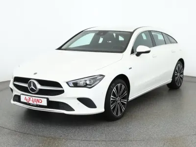 Gebraucht Mercedes CLA250e