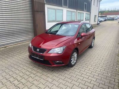 gebraucht Seat Ibiza ST 1.6 TDI 77kW i-Tech