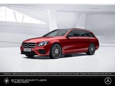 Mercedes E400