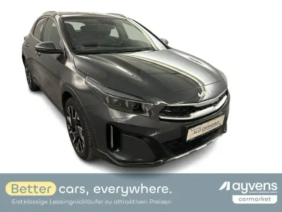 Gebraucht Kia XCeed