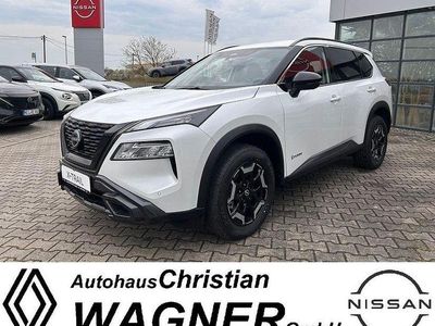 Nuova Nissan X-Trail 213 CV (156 kW) 2026 Bianco SUV