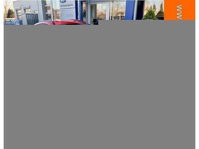 Usata Ford Fiesta Active X 125 CV (91 kW) 2022 Rosso Utilitaria