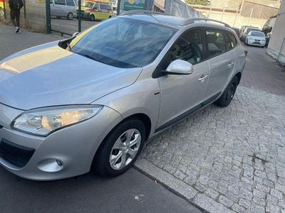 Renault Mégane III