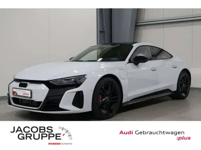 Gebraucht Audi RS e-tron GT