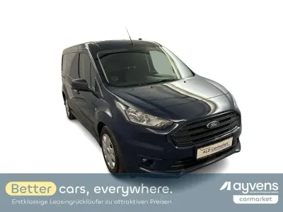 Używany Ford Transit Connect 101 KM (74 kW) 2023 Niebieski Minivan