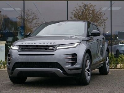 Gebraucht Land Rover Range Rover evoque SE Dynamic 204 PS (150 kW) 2024 Grau SUV
