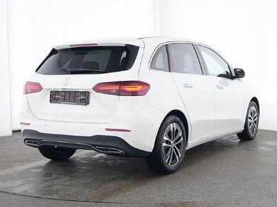 Usata Mercedes B200 163 CV (119 kW) 2024 Monovolume