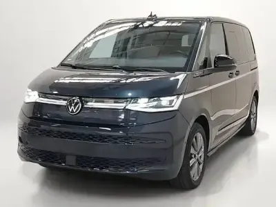 Gebraucht VW Multivan 150 PS (110 kW) 2025 Blau Van / Kleinbus