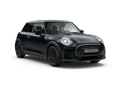 Second-hand Mini Cooper 136 CP (100 kW) 2023 Negru Hatchback