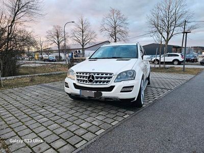 gebraucht Mercedes 350 CDI Grandedition Voll Voll