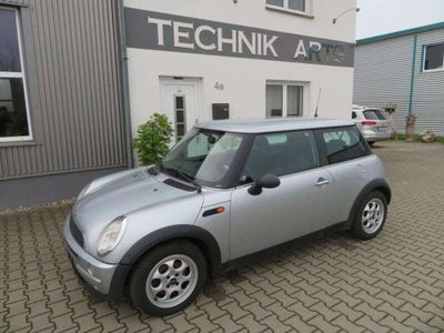 gebraucht Mini ONE One