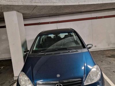 gebraucht Mercedes A150 