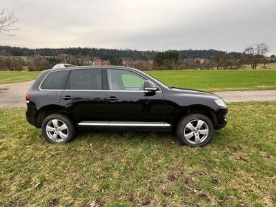 gebraucht VW Touareg 3.0 TDI