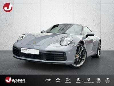 Porsche 911 Carrera