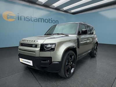 Gebraucht Land Rover Defender 300 PS (220 kW) 2025 Grün SUV