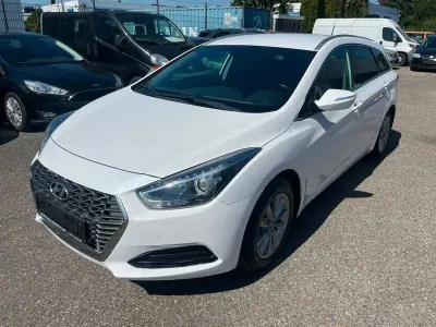 Gebraucht Hyundai i40