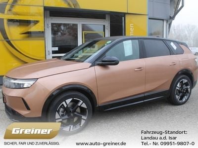 Gebraucht Opel Grandland Electric 156 kW (213 PS) 2025 Andere farbe SUV