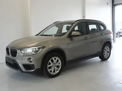 Gebraucht BMW X1