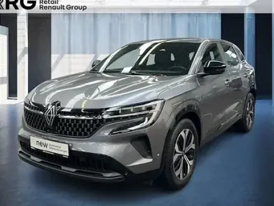 Gebraucht Renault Austral Evolution 158 PS (116 kW) 2024 Grau SUV