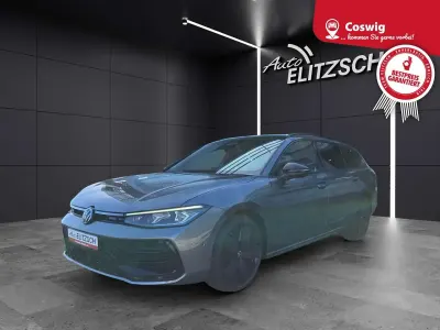 Gebraucht VW Passat R-line 193 PS (141 kW) 2026 Diabasgrau metallic Kombi