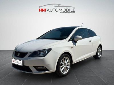 Seat Ibiza SC