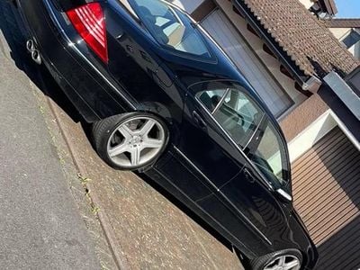 Mercedes S350