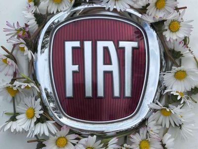 gebraucht Fiat 500 5001.2 8V Lounge