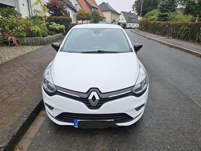 Renault Clio IV
