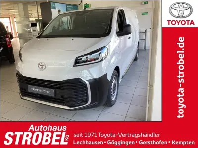 Neu Toyota Proace 100 kW (136 PS) 2026 Other Van / Kleinbus